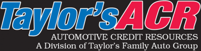 Taylor's Automotive Credit Resources Great Falls, MT