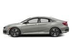 2016 Honda Civic Sedan EX-T