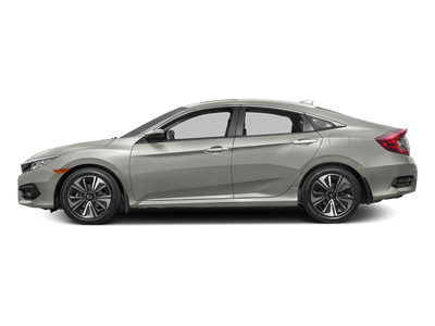 2016 Honda Civic Sedan EX-T