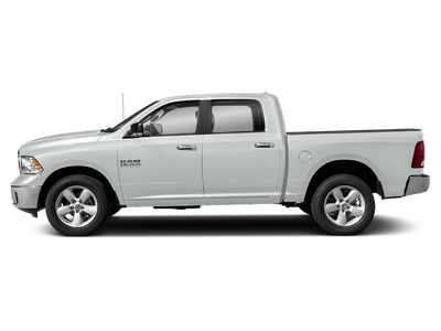 2018 RAM 1500 SLT