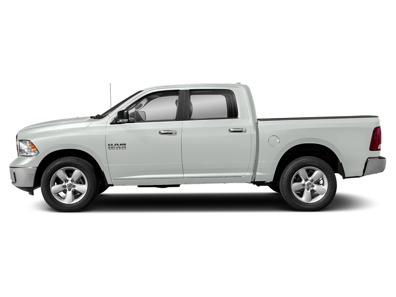 2018 RAM 1500 SLT