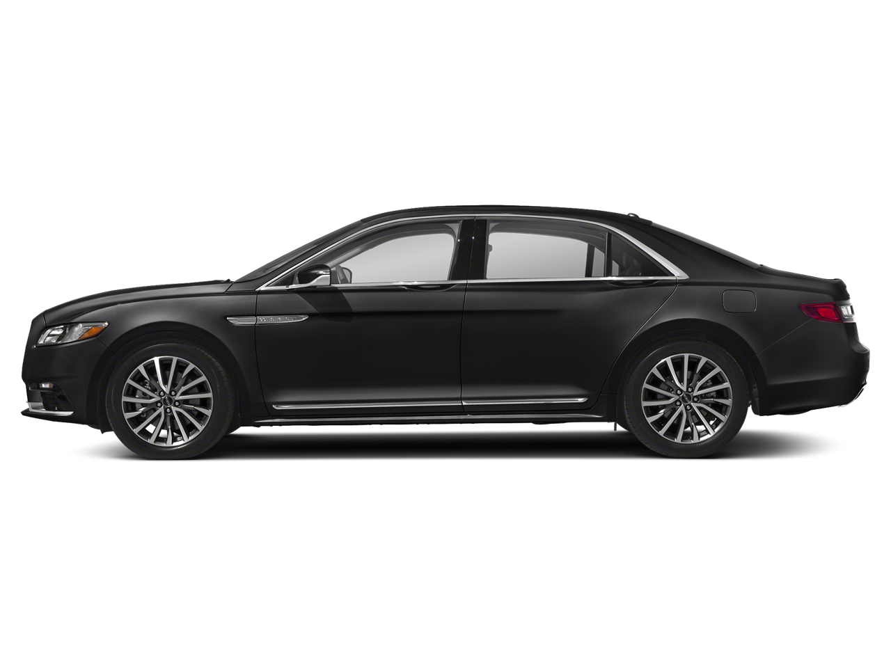 2019 Lincoln Continental Reserve