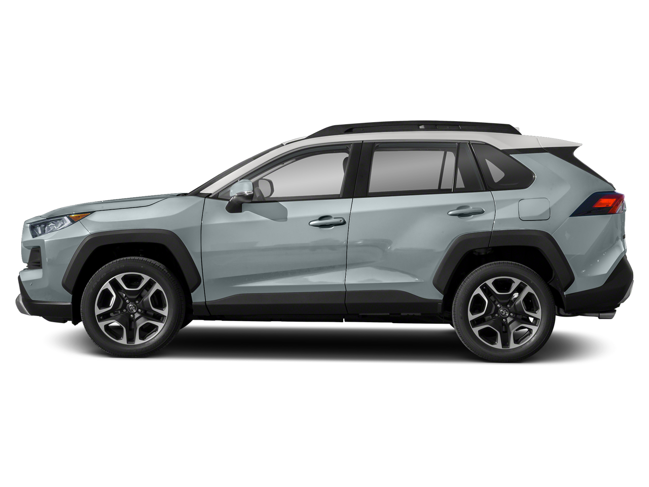 2021 Toyota RAV4 Adventure