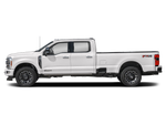 2023 Ford Super Duty F-350 SRW Platinum