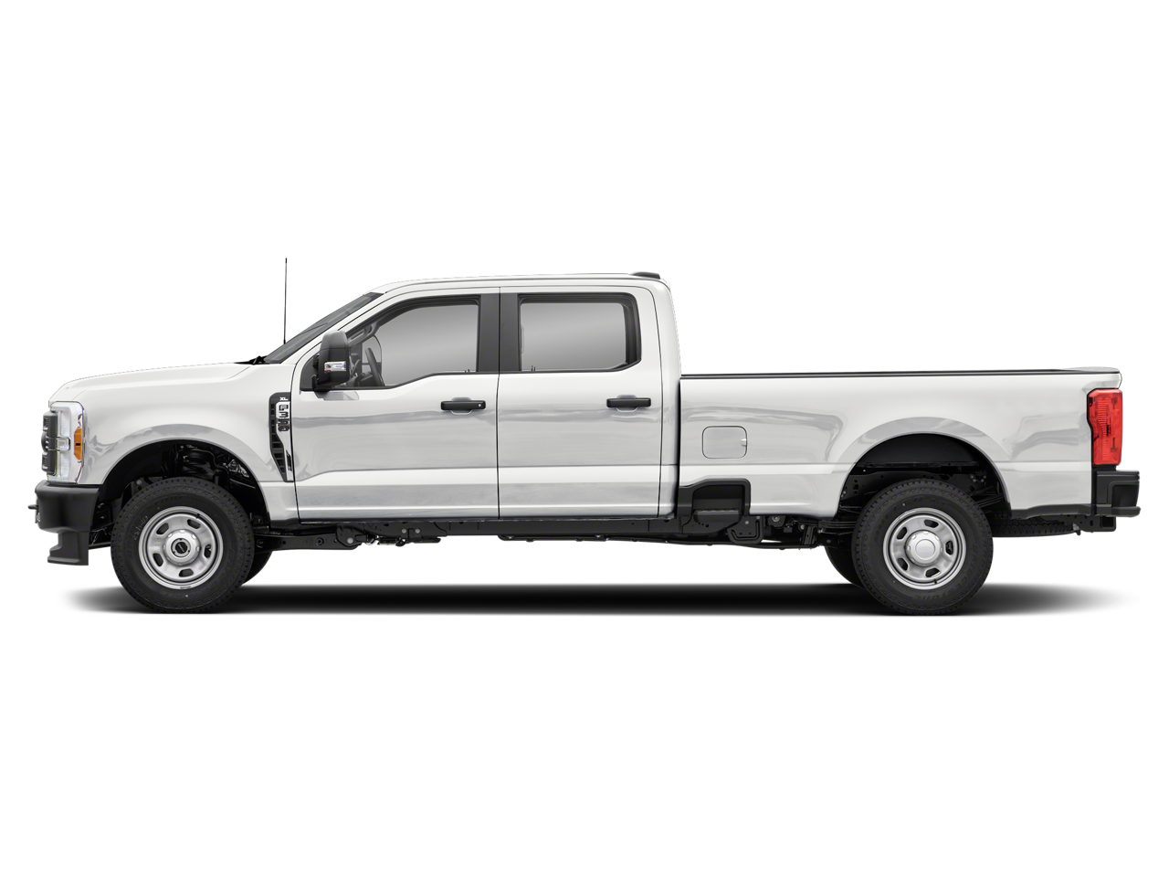 2023 Ford Super Duty F-350 SRW King Ranch