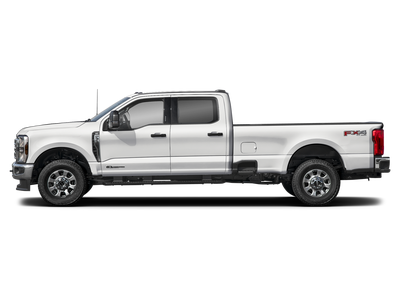 2023 Ford Super Duty F-350 SRW XLT