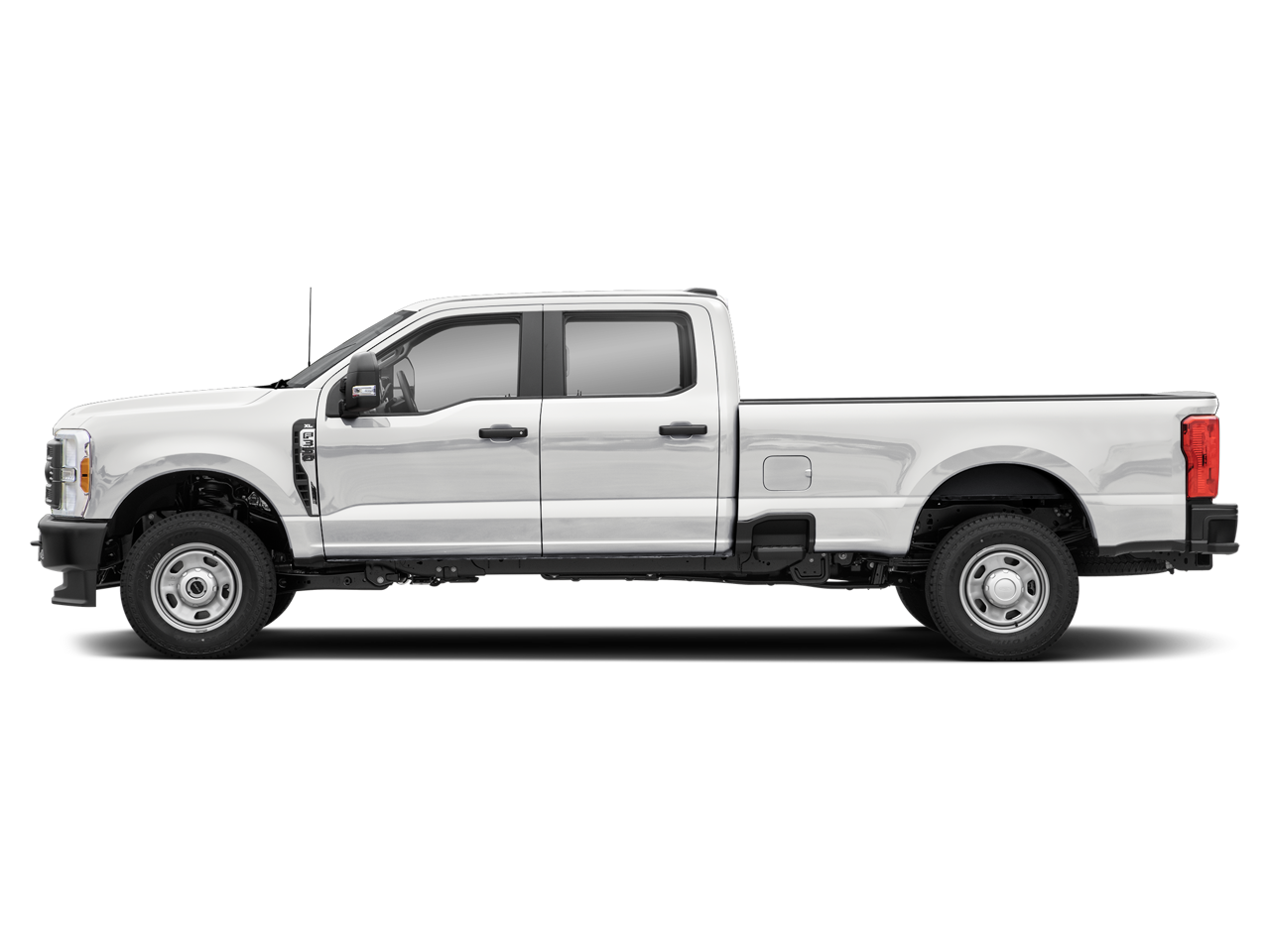 2023 Ford Super Duty F-350 SRW King Ranch