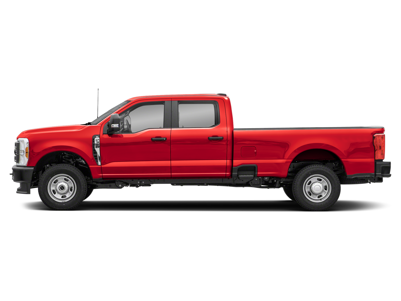 2024 Ford Super Duty F-350 SRW Base
