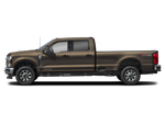 2025 Ford Super Duty F-350 SRW XLT