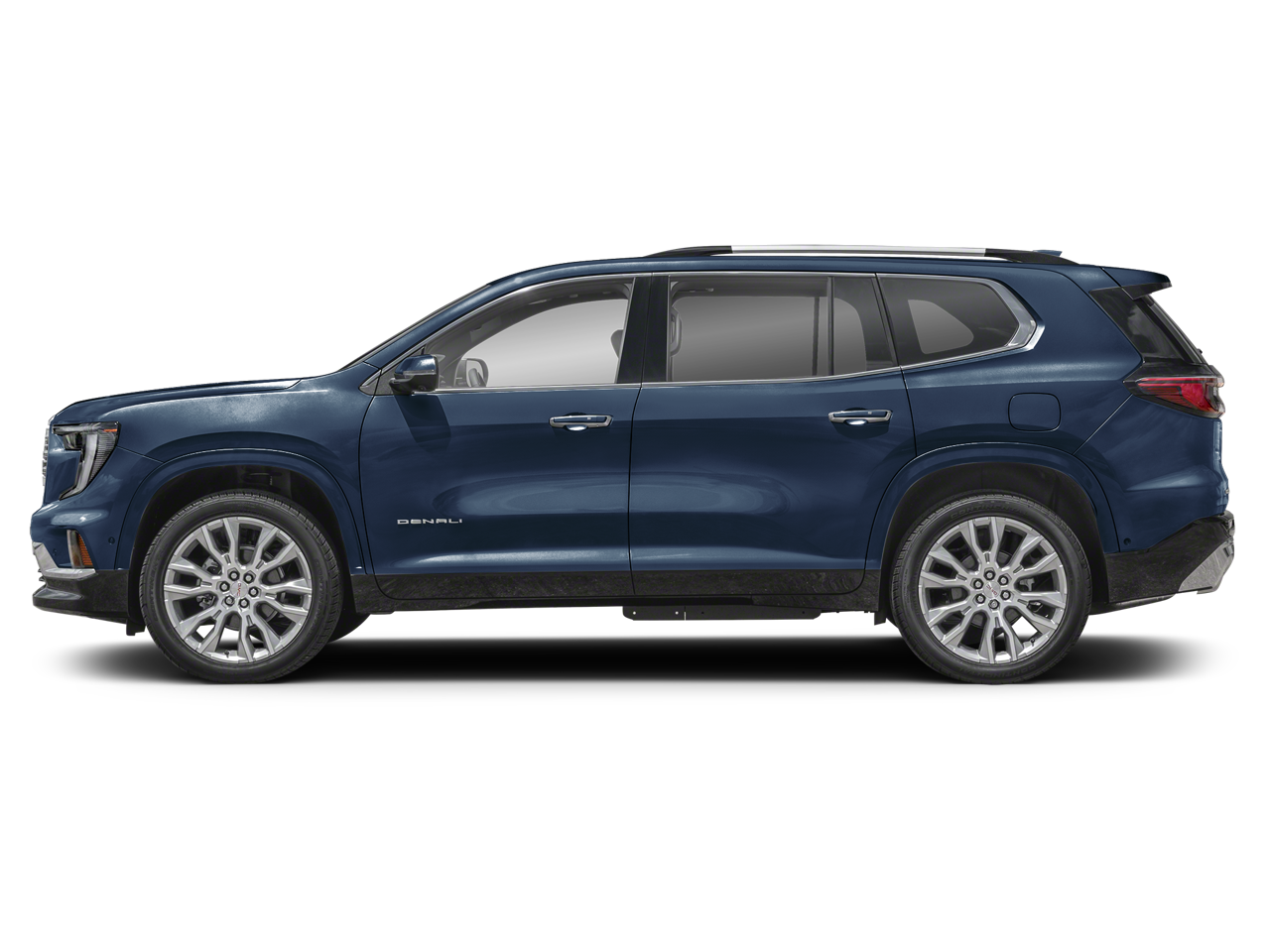 2026 GMC Acadia AWD Denali Ultimate