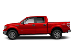 2012 Ford F-150 FX4