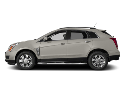 2013 Cadillac SRX Premium Collection
