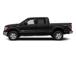 2014 Ford F-150 Limited