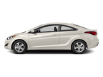 2014 Hyundai Elantra Coupe Base