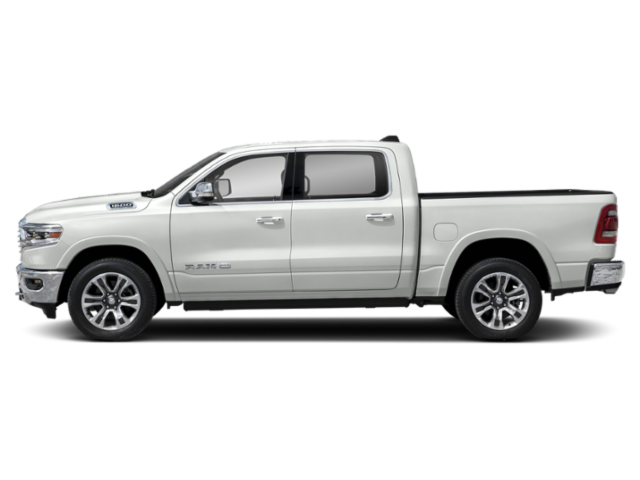 2019 RAM 1500 Longhorn