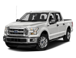 2016 Ford F-150 Base