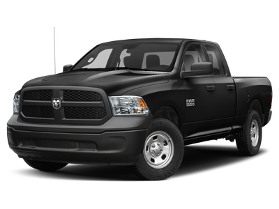 2021 RAM 1500 Classic Express