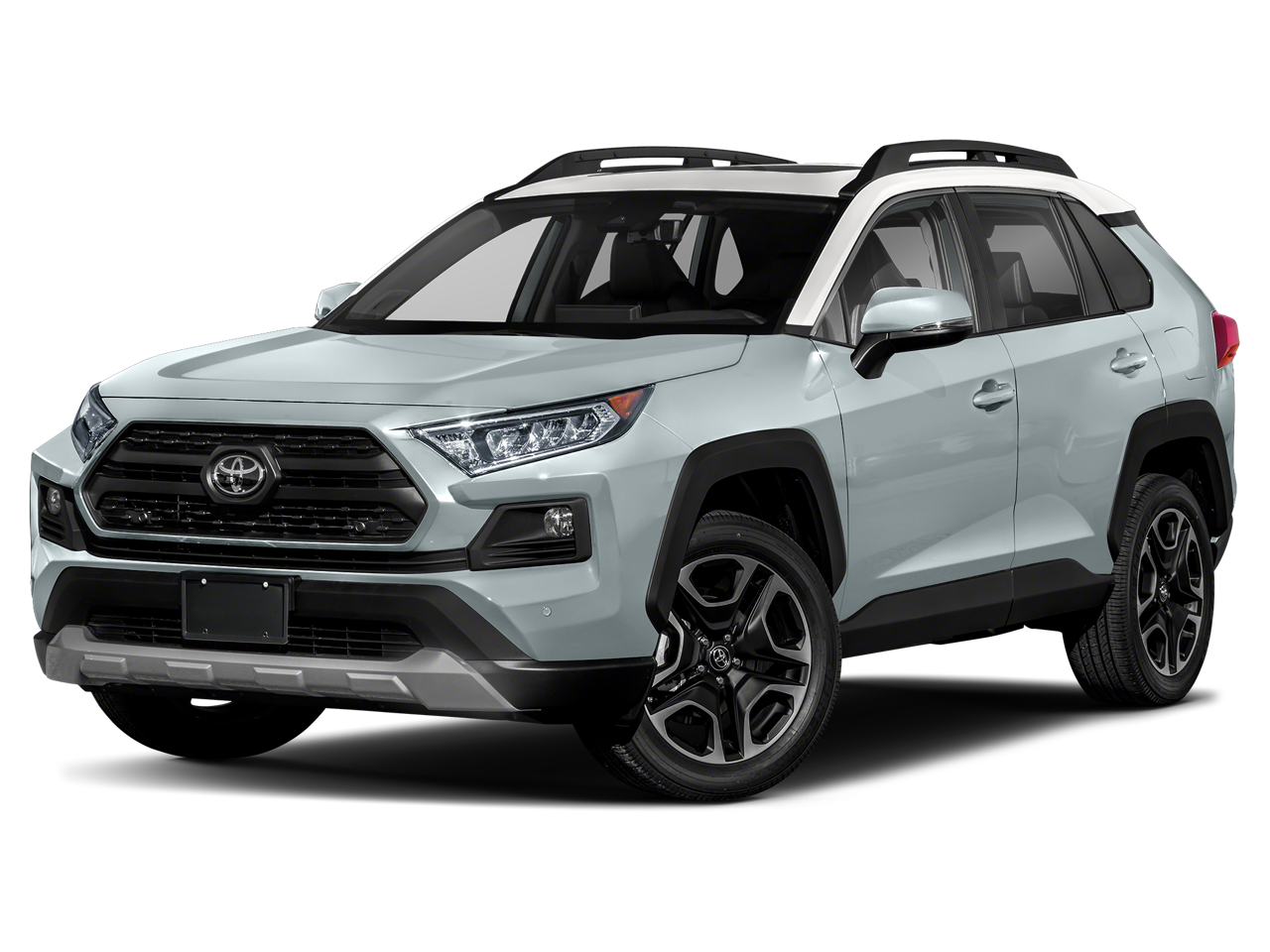 2021 Toyota RAV4 Adventure