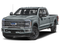 2023 Ford Super Duty F-350 SRW Platinum