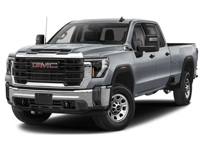 2024 GMC Sierra 3500HD SLT
