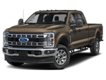 2025 Ford Super Duty F-350 SRW XLT