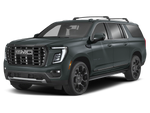 2025 GMC Yukon XL AT4