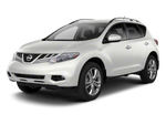 2013 Nissan Murano SL