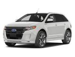 2014 Ford Edge Sport