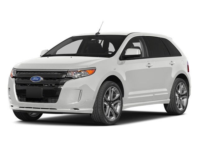 2014 Ford Edge Sport