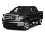2014 Ford F-150 Limited
