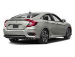 2016 Honda Civic Sedan EX-T