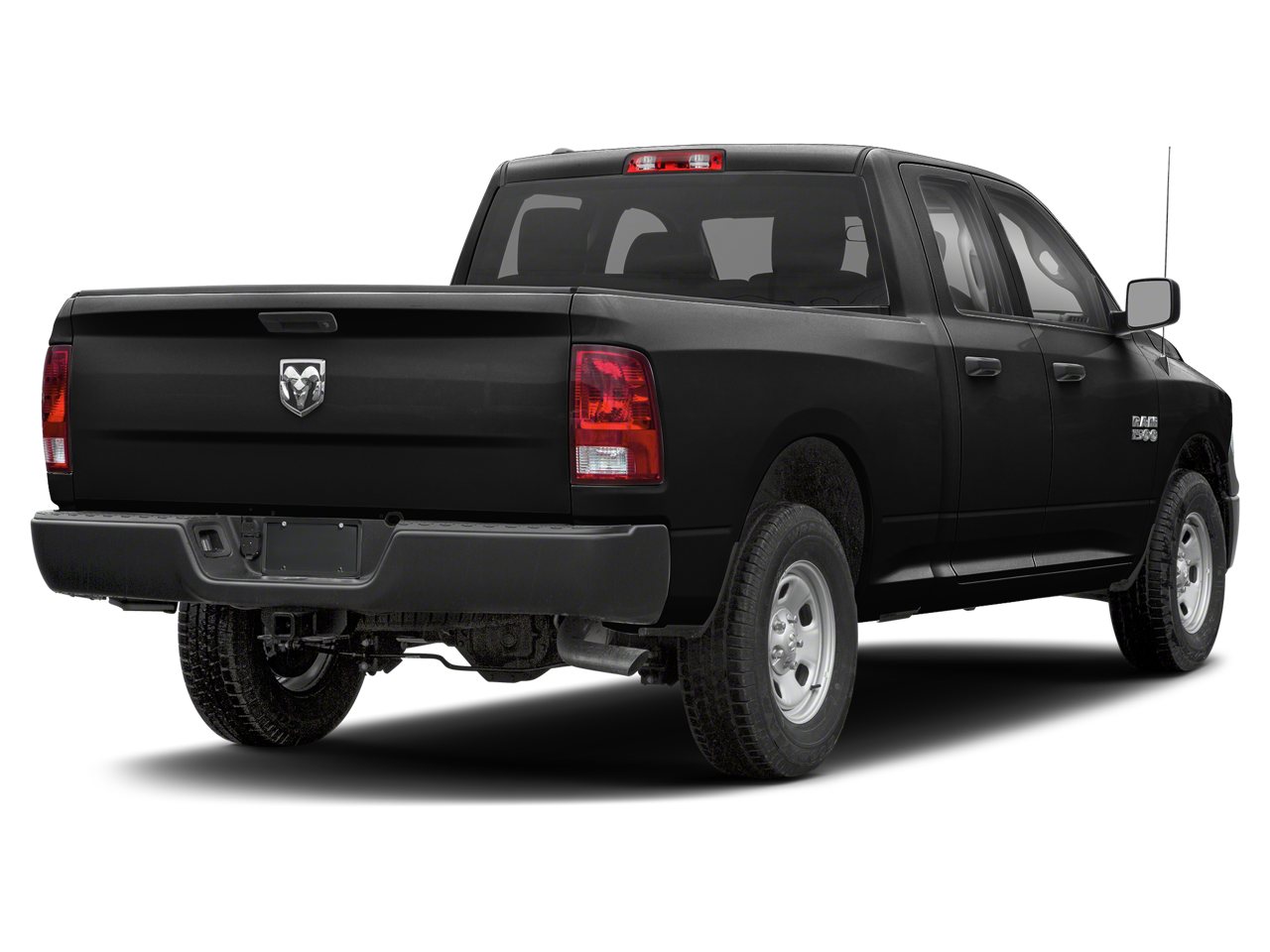 2021 RAM 1500 Classic Express