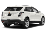 2022 Cadillac XT5 AWD Sport