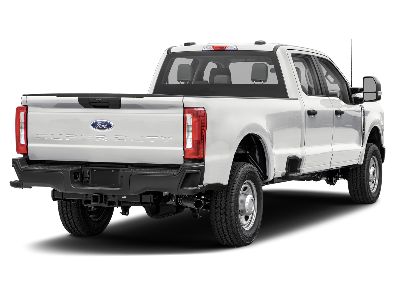 2024 Ford Super Duty F-350 SRW King Ranch