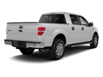 2011 Ford F-150 Lariat