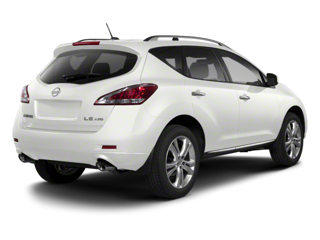 2013 Nissan Murano SL