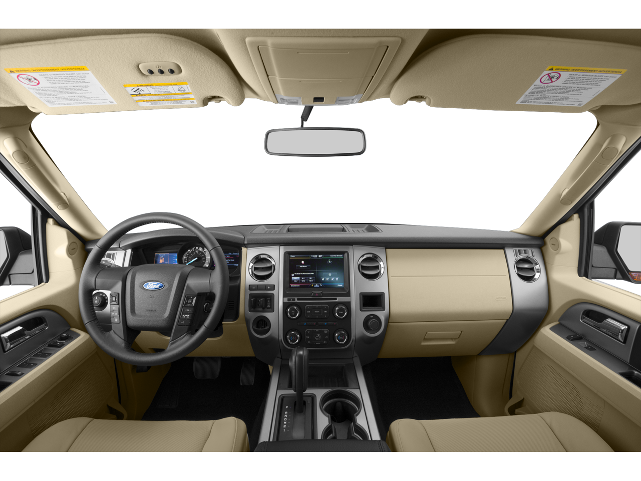2015 Ford Expedition XL