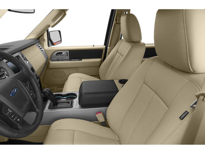 2015 Ford Expedition XL