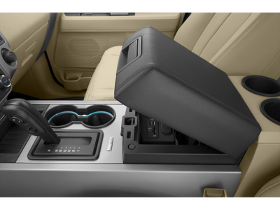 2015 Ford Expedition XL