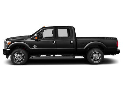 2015 Ford Super Duty F-350 SRW Base
