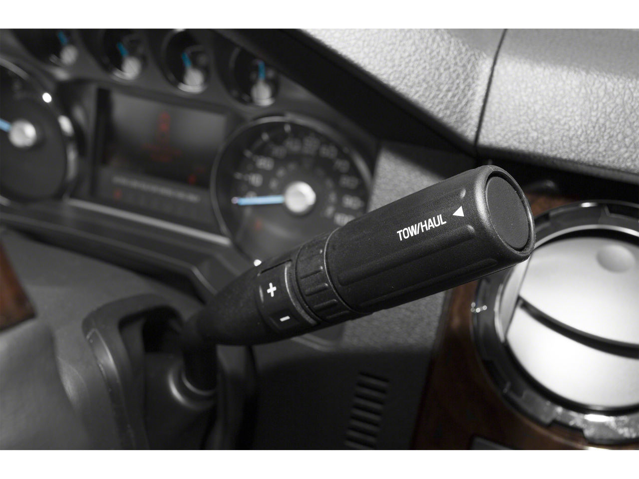 2015 Ford Super Duty F-350 SRW Base