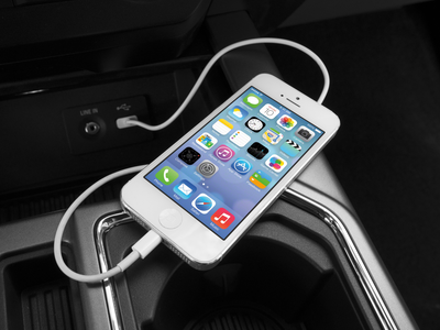 2016 Ford F-150 Base