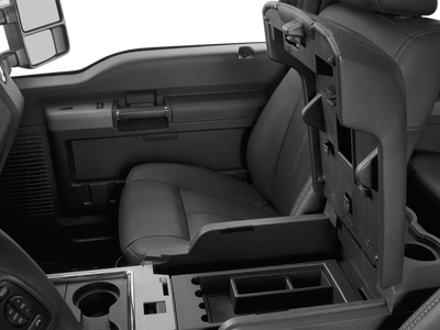 2016 Ford Super Duty F-250 SRW Base