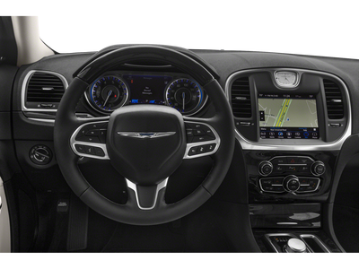 2019 Chrysler 300 300S