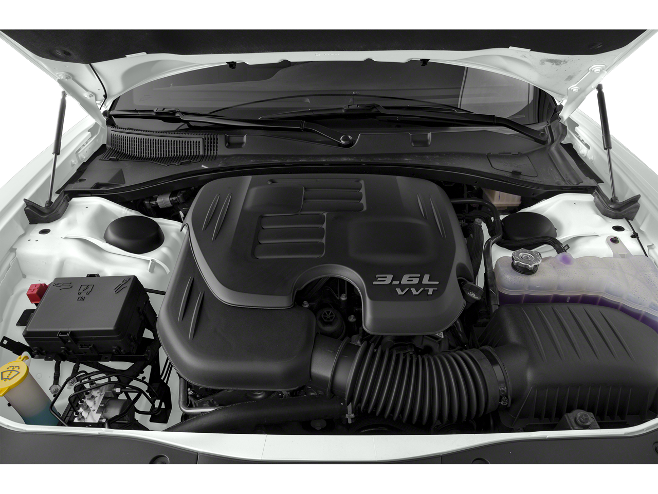 2019 Dodge Charger SRT Hellcat