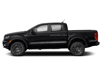 2019 Ford Ranger Base