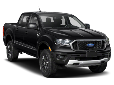 2019 Ford Ranger Base