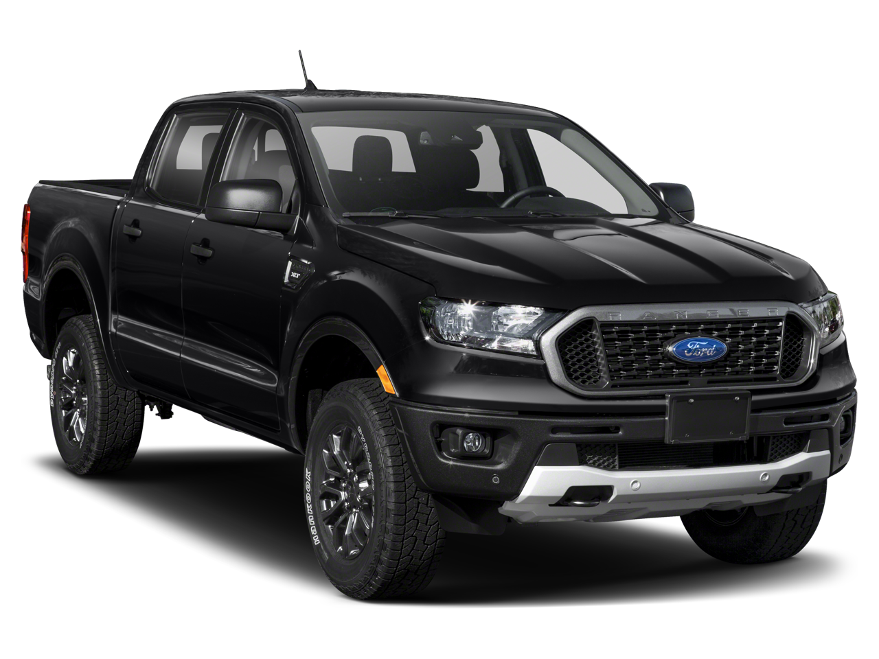 2019 Ford Ranger Base