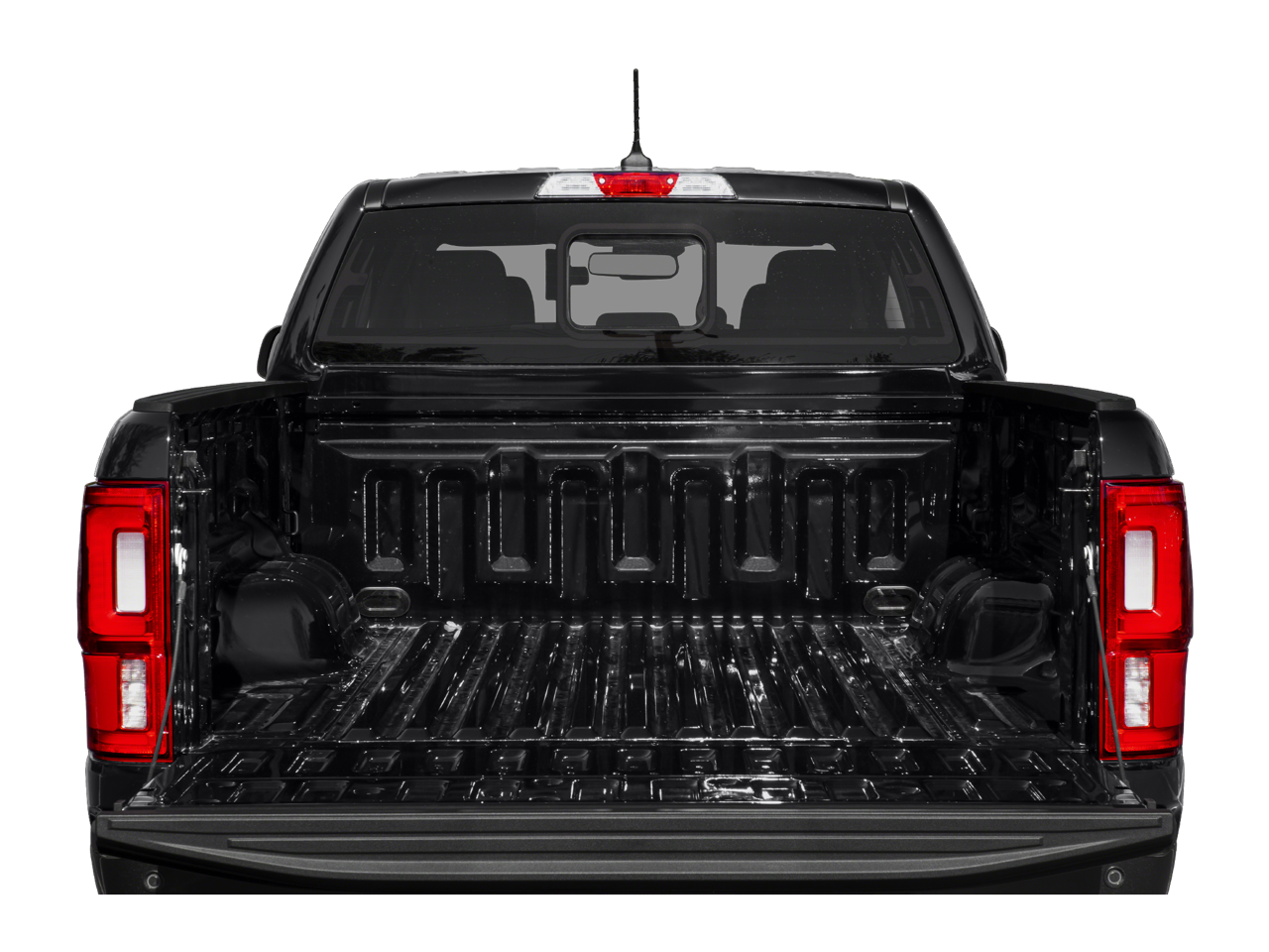 2019 Ford Ranger Base
