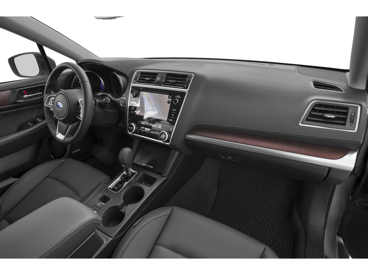 2019 Subaru Outback Limited